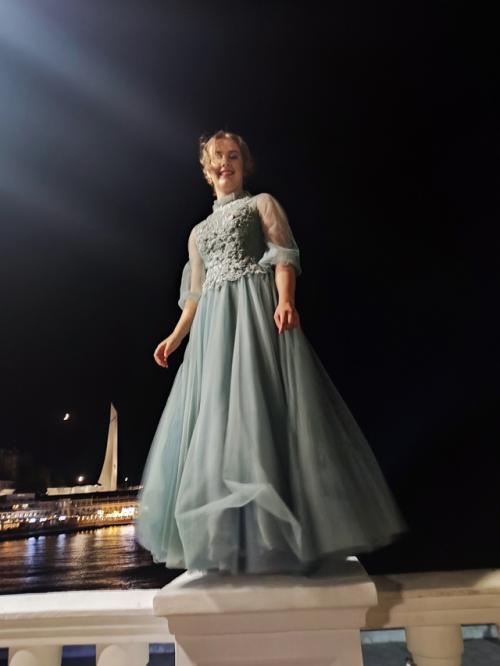 Урра!  До свидания школа! 01