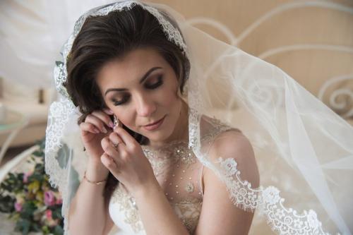 Очень женственная красавица Вера! 01