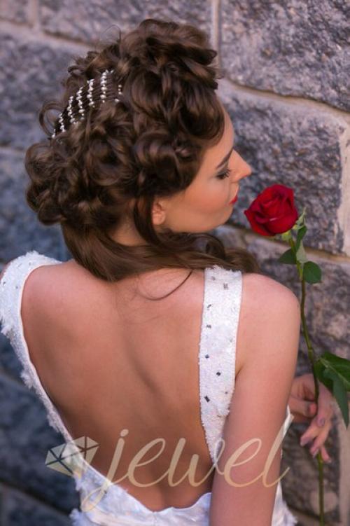 Фотосессия для салона красоты Elegance. 06