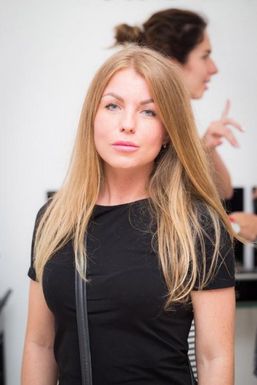 Красноярск. Быть в тренде - реалия современного общества. 09