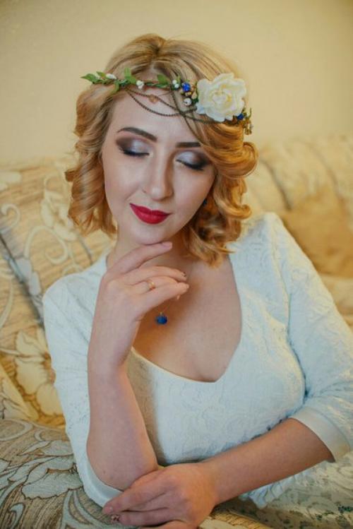 Девочки!   Запись?  На свадебный сезон 2017? 03