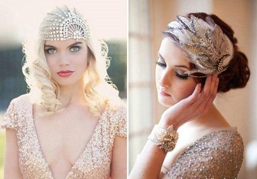 Стиль гетсби.  Это стиль арт - декор 20-х годов. 02