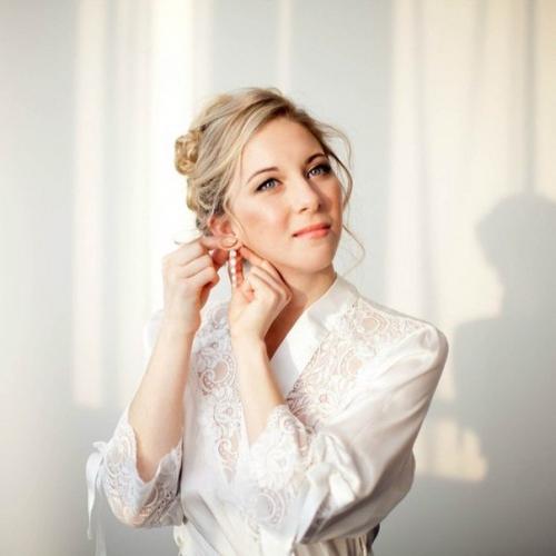 Невеста …. Потрясающе красивая, роскошная, нежная и немного игривая, безупречно стильная - такой мечтает быть каждая девушка. 01