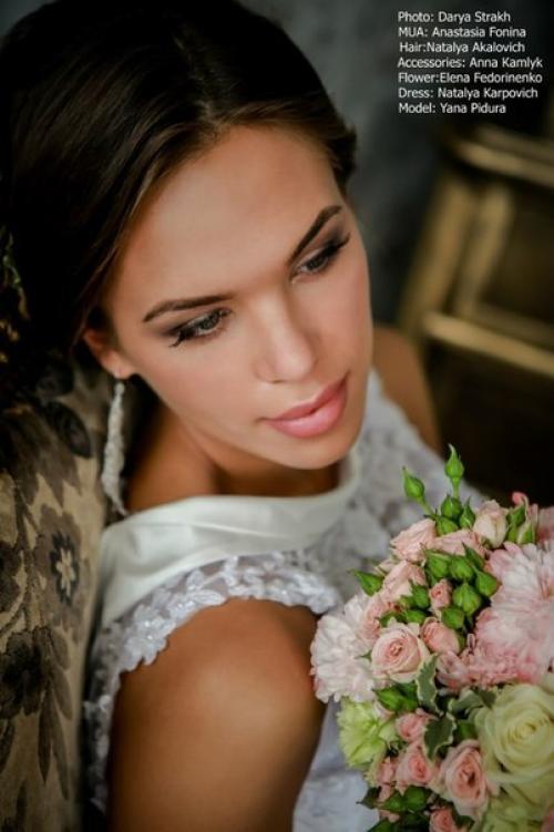 В том случае, если вы еще не придумали себе образ на торжество, не беспокойтесь. 04