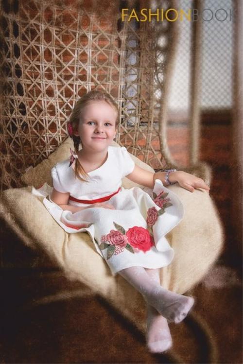 Ваш ребенок - фотомодель! 05