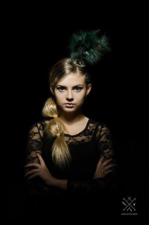 Организую фотосъемку под? 01