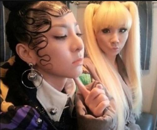 180820: прически Lia из Itzy, которые вызывают негативные реакции у к - нетизенов. 04