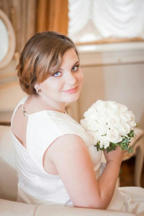 Для отработки различных Видов макияжа и пополнения портфолио требуются модели. 01