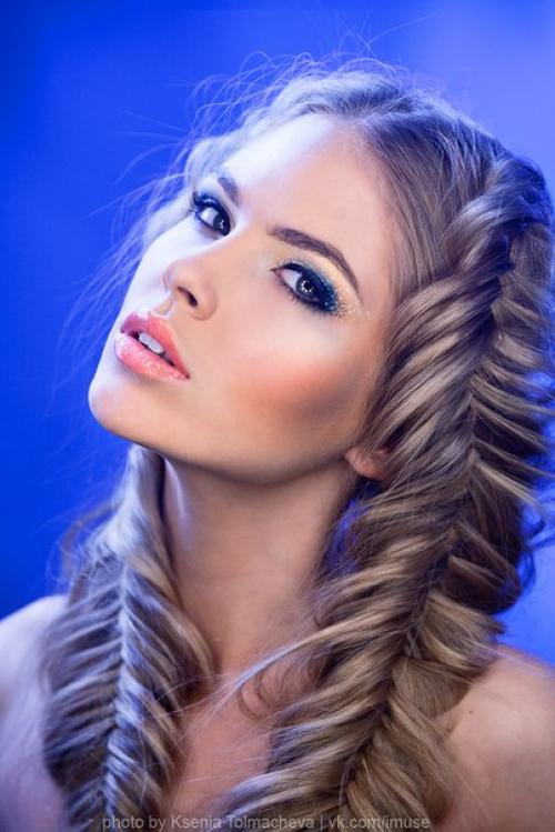 Мы приглашаем моделей: девушек с длинными волосами на фотосессию 29, 30, 31 августа и 1, 2 сентября. 01