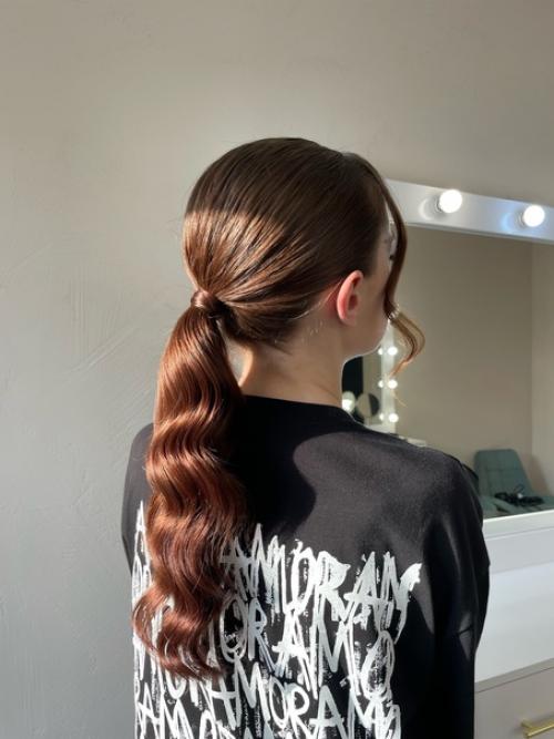 Образ, который отображает вас это 100% гарантия, что ваш праздник, съемка, свидание или просто вечер пройдет удачно. 04