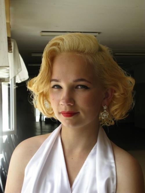 Немного косплейного из далёкого 2017 года. 03