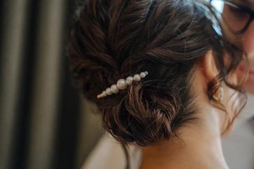 Утро Невесты. На это важное событие я больше времени закладываю. 02