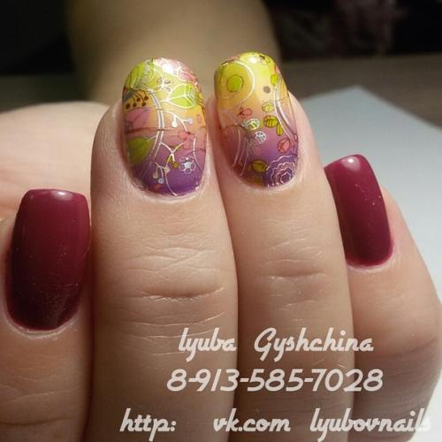 Надеть красивое платье, туфли, сделать прическу и макияж и всё! 02