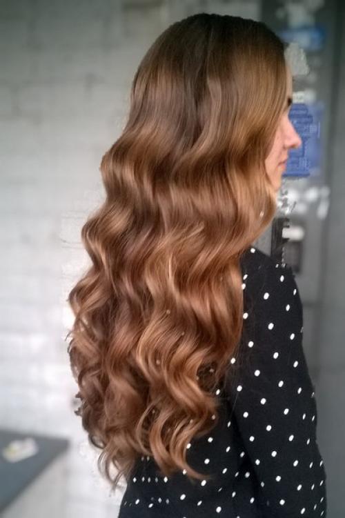 Для отработки различных Видов макияжа и пополнения портфолио требуются модели. 03