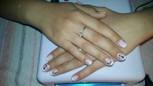 Дорогие и милые девушки? 03