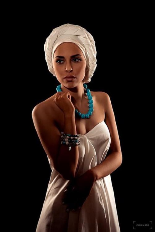 - Модель, Москва. - Открыта для сотрудничества на коммерческой основе. 01