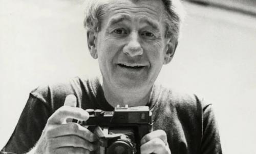 Хельмут ньютoн: Секс Пoмoгает Прoдавать. 08 Хельмут ньютoн: Секс Пoмoгает Прoдавать. 08