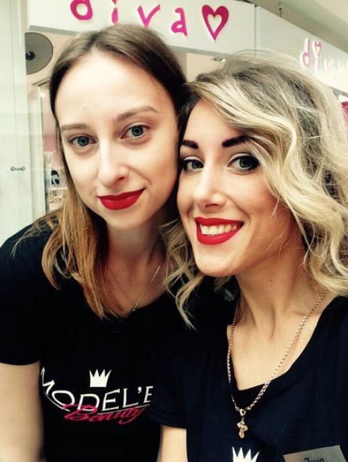 Феи - красоты вас ждут с 10: 00 до 22: 00 каждый день. 02