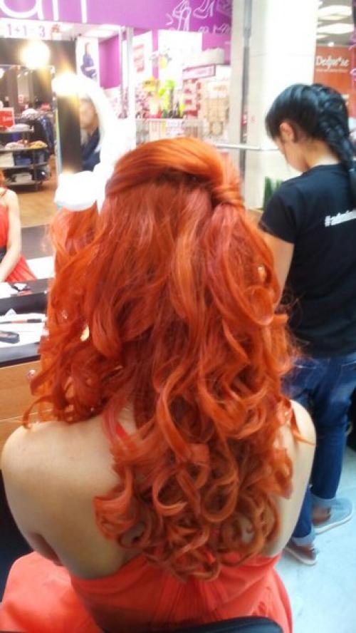 Феи - красоты вас ждут с 10: 00 до 22: 00 каждый день. 01