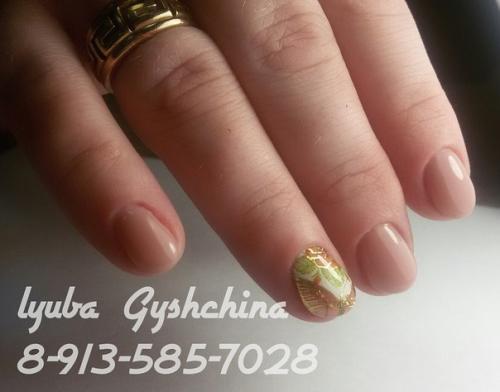 Надеть красивое платье, туфли, сделать прическу и макияж и всё! 03