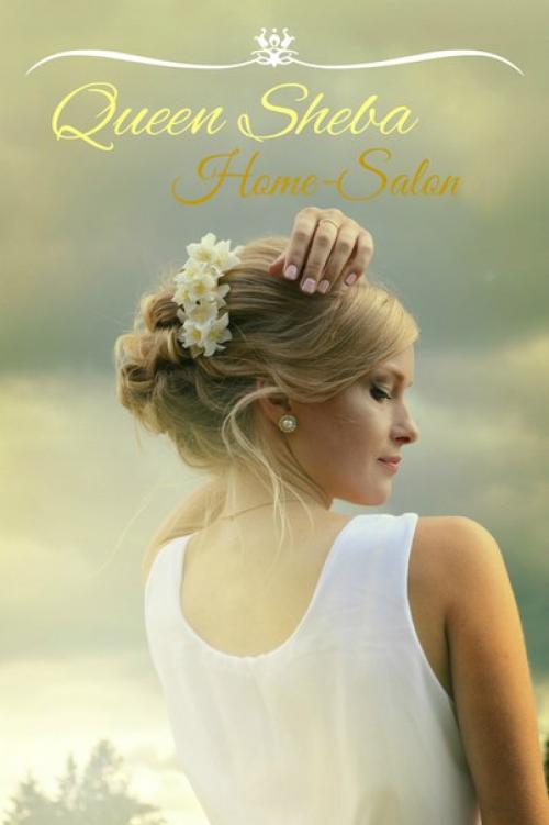 Девочки, мы предлагаем вам новое предложение: образ на ваш или наш выбор. 01