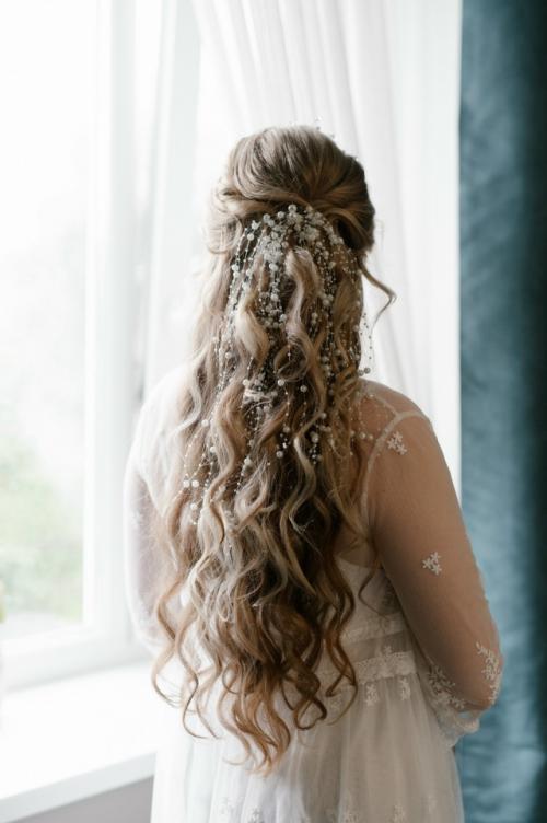 Вот такая красотка - невеста у меня была! 02