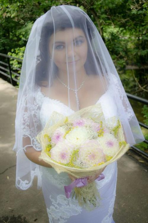 Хотела бы оставить отзыв о работе этого мастера. 01