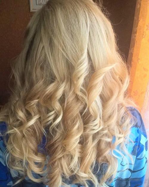 Я могу сделать ваш образ действительно неотразимым! 04