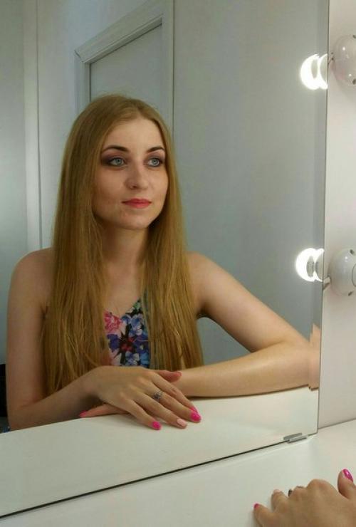 Девушки, записывающиеся в качестве моделей, если у вас по каким-то причинам не получается прийти на занятие, просьба сообщать об этом заранее. 02 Девушки, записывающиеся в качестве моделей, если у вас по каким-то причинам не получается прийти на занятие, просьба сообщать об этом заранее. 02