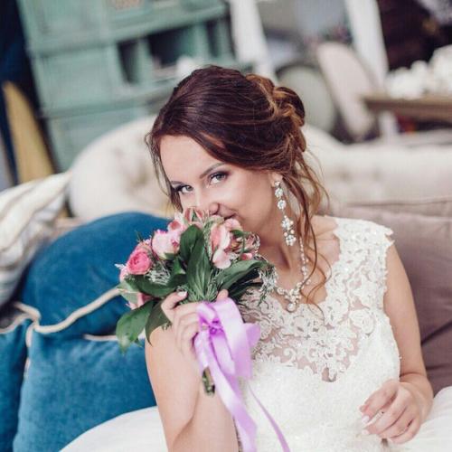 Создание индивидуального свадебного образа? 01 Создание индивидуального свадебного образа? 01