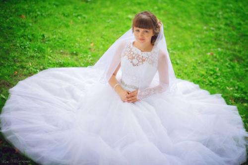 Макияж и прическа от профессионального стилиста. 01