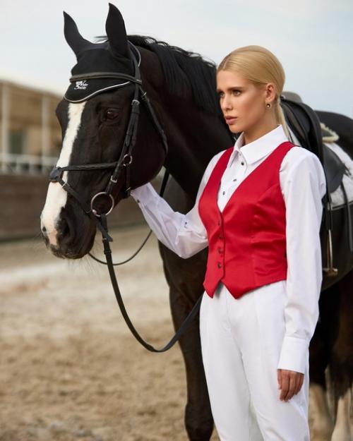 Как создаются образы? 05