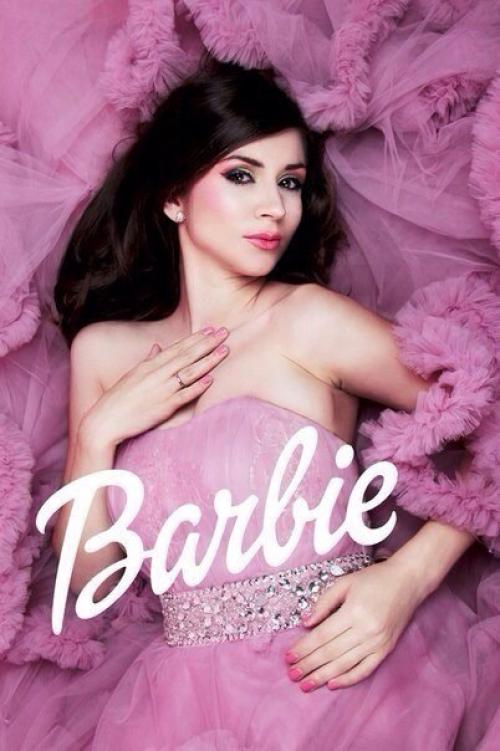 Последняя неделя акции на невероятно красивый фотопроект Nina Ricchi. 02 Последняя неделя акции на невероятно красивый фотопроект Nina Ricchi. 02