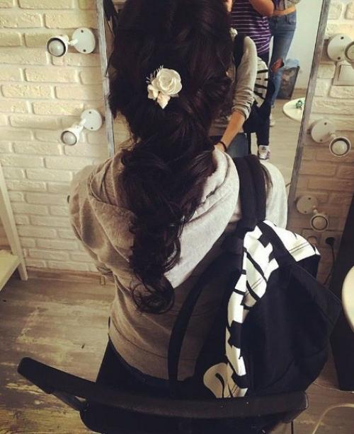 Визажист /мастер по прическам/Brow Master. 03