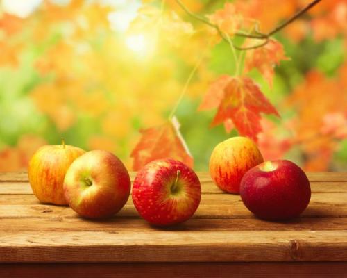 Милые девушки?  Приближается самая прекрасная, самая яркая, золотая пора - осень? 03