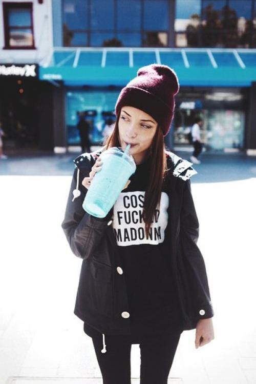 Вот вам несколько отличительных особенностей этих девушек: 01 Вот вам несколько отличительных особенностей этих девушек: 01