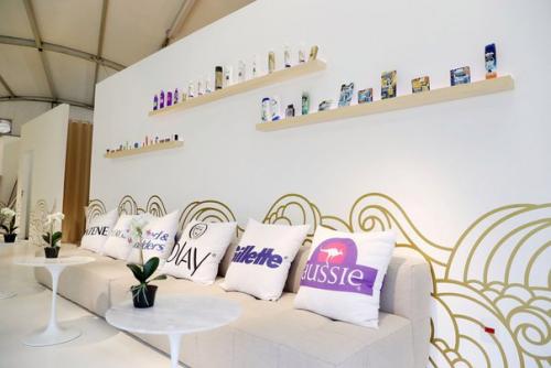 Участницы олимпийских игр давно стали своего рода трендсеттерами. 01