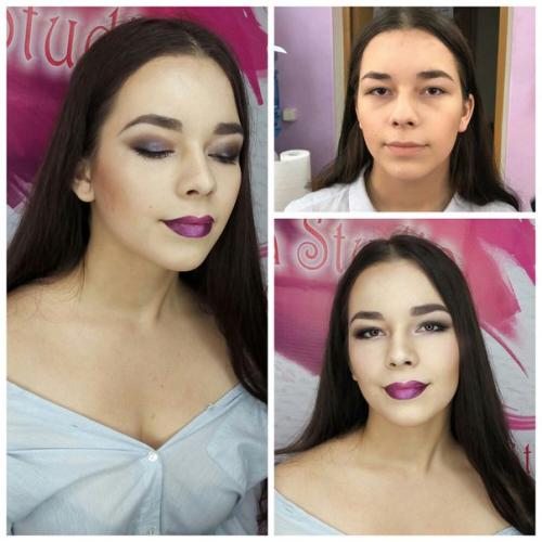 Делаю девушек ещё прекраснее? 05