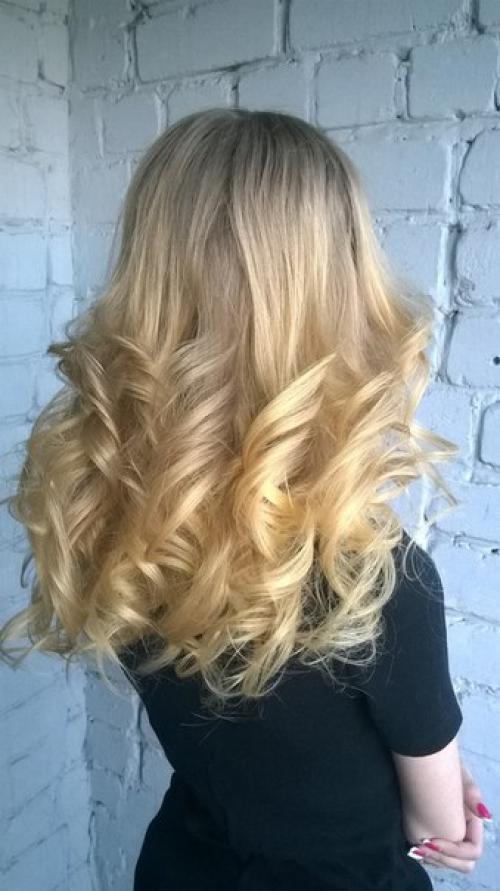 Для отработки различных Видов макияжа и пополнения портфолио требуются модели. 02