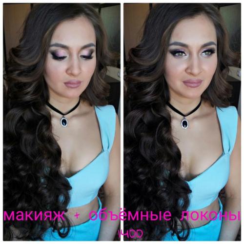 Делаю девушек ещё прекраснее? 06