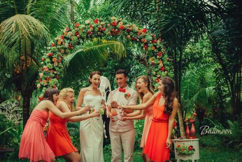 Минимальный набор для свадебной церемонии 1350$. 01