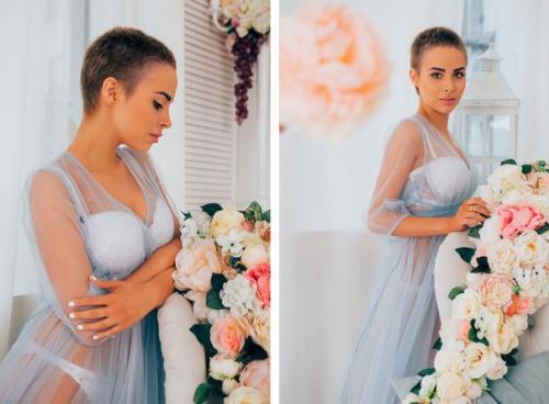 - Модель, Москва. - Открыта для сотрудничества на коммерческой основе. 03