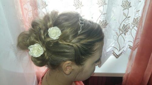 Дорогие и милые девушки? 07