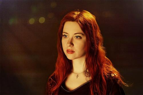 Готова быть моделью на условиях TFP. 06