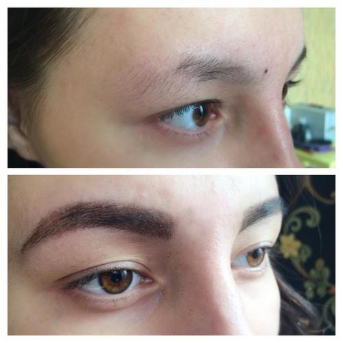 Дорогие девочки!   В субботу 6, 08 нужны модели на макияж и прическу, оформление и окрашивание бровей хной бесплатно! 02