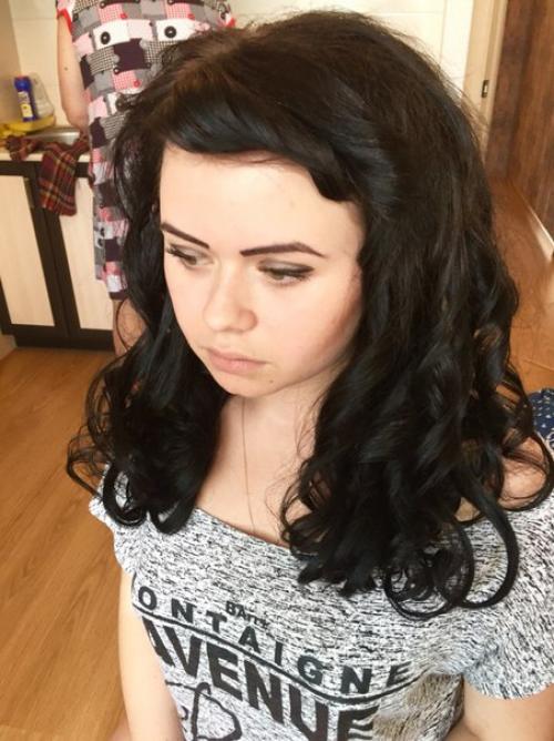 Привет!  Ты из спб? 01