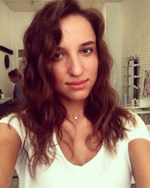 Визажист /мастер по прическам/Brow Master. 04