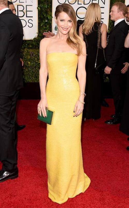 Золотой глобус 2015. 07