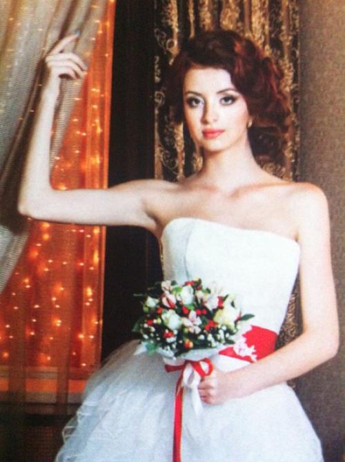 Макияж и прическа от профессионального стилиста. 02