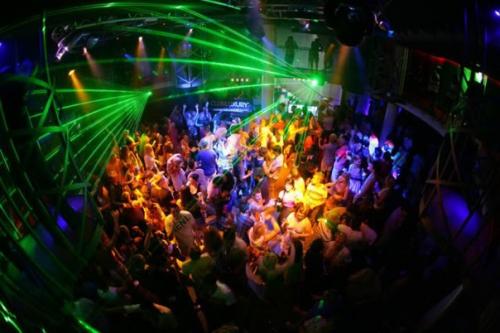 Москва!  Ночная съемка. 05